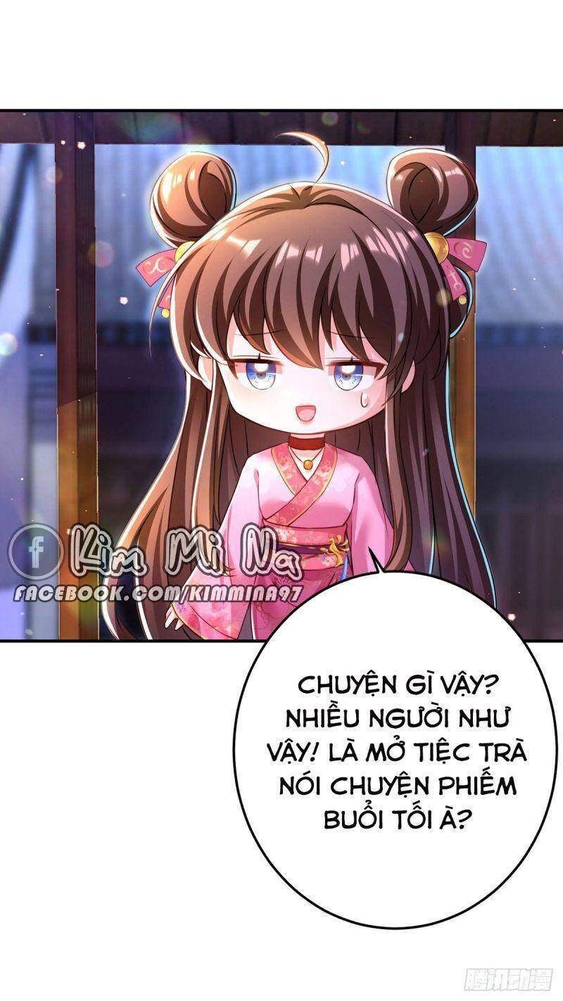Ta Ở Hậu Cung Làm Lão Đại: Chapter 50