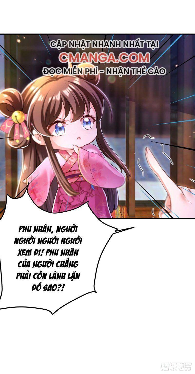 Ta Ở Hậu Cung Làm Lão Đại: Chapter 50