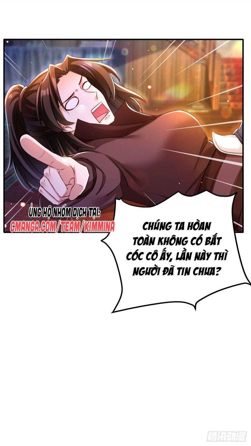 Ta Ở Hậu Cung Làm Lão Đại: Chapter 50