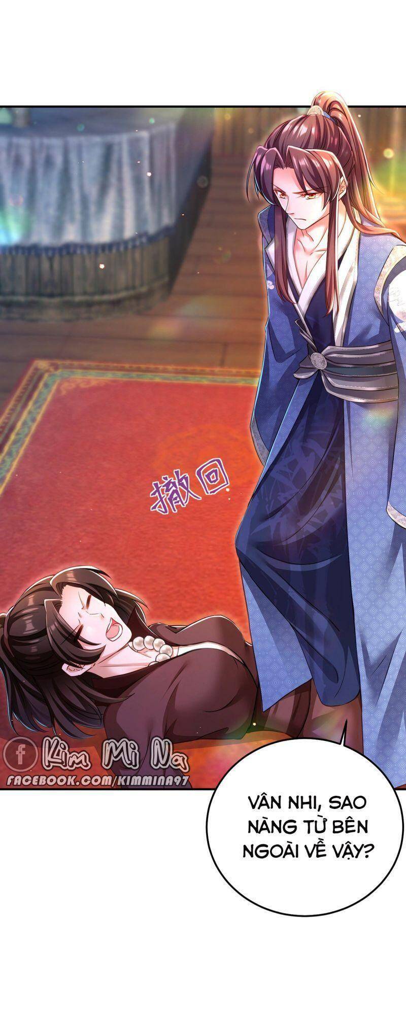 Ta Ở Hậu Cung Làm Lão Đại: Chapter 50