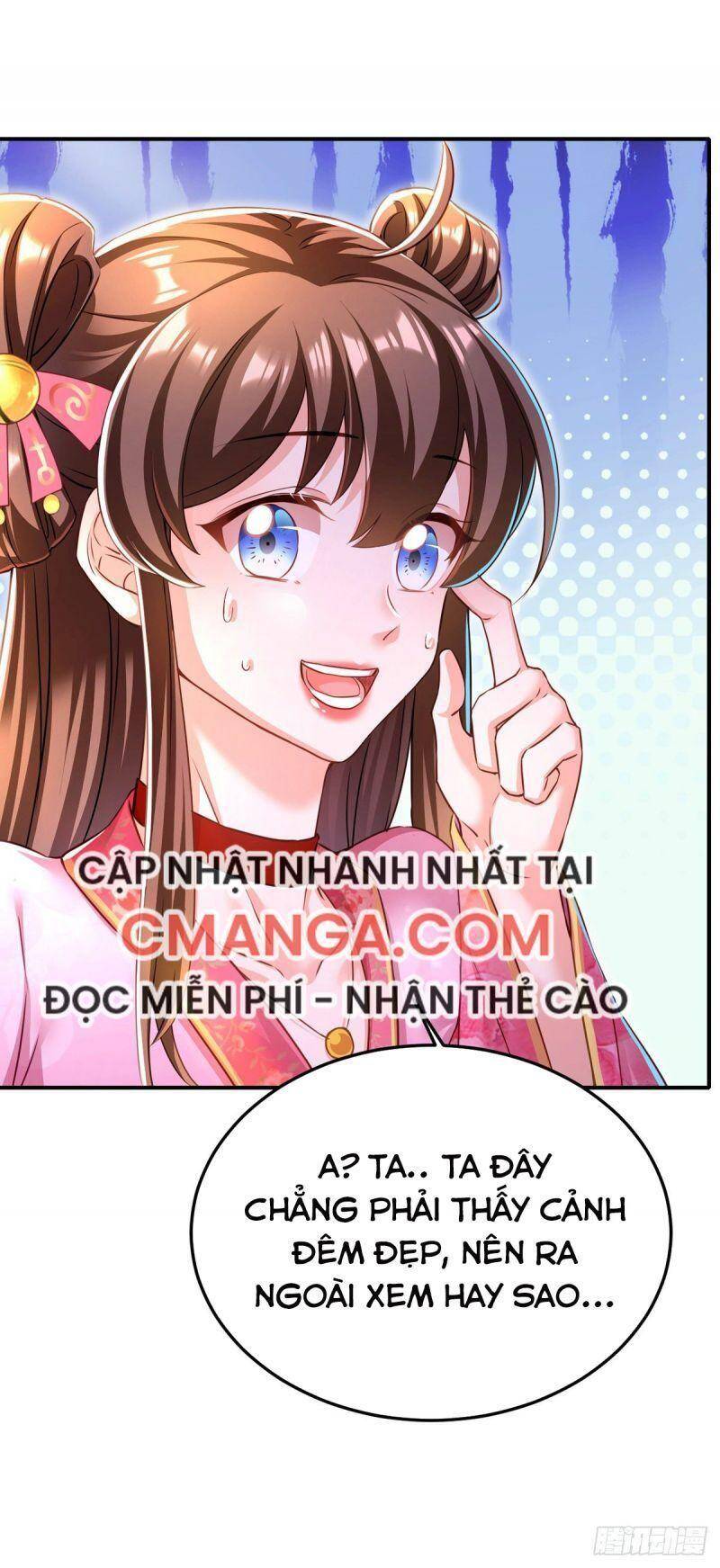 Ta Ở Hậu Cung Làm Lão Đại: Chapter 50