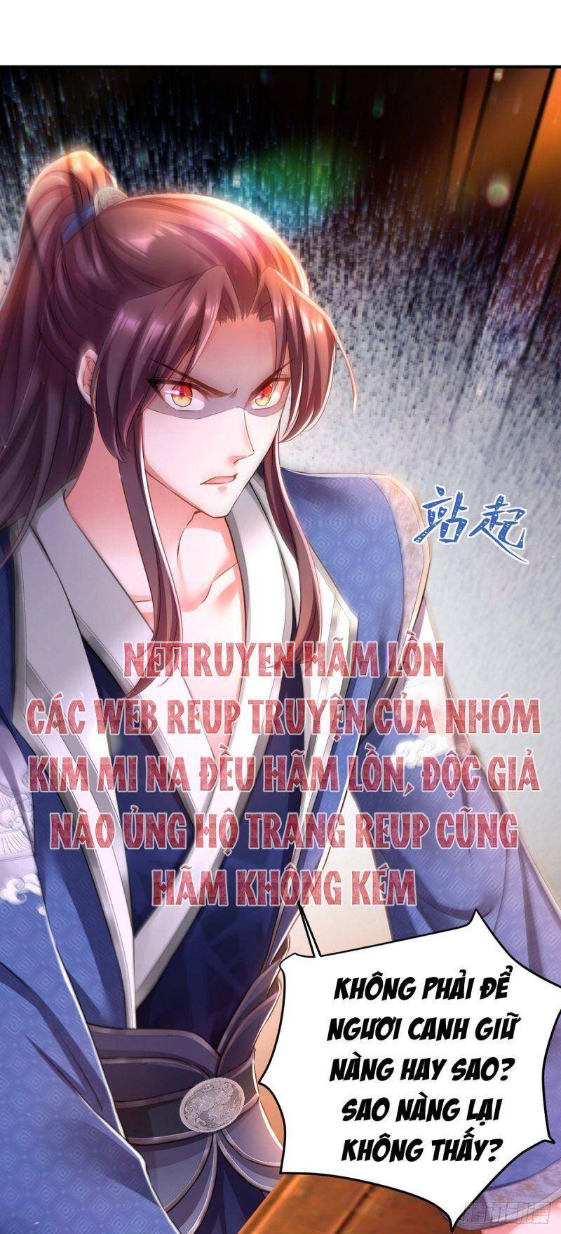 Ta Ở Hậu Cung Làm Lão Đại: Chapter 50
