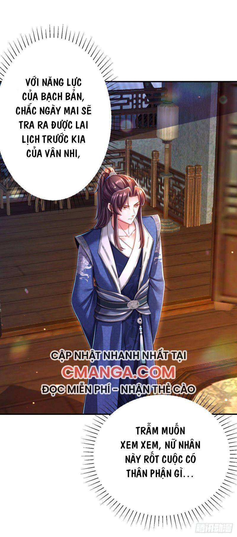 Ta Ở Hậu Cung Làm Lão Đại: Chapter 52
