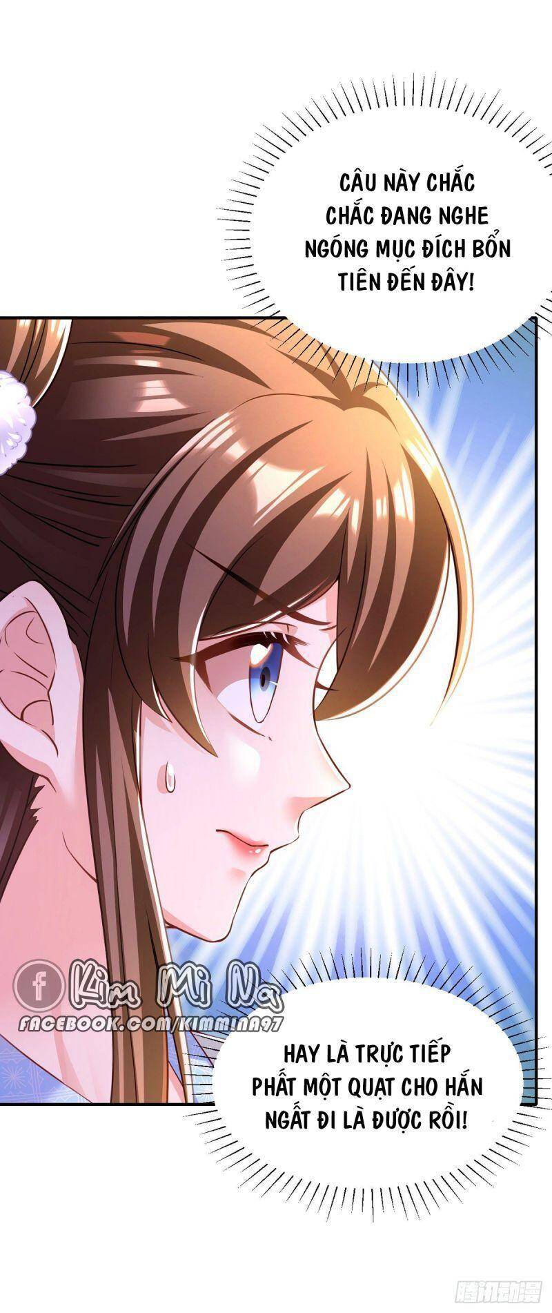 Ta Ở Hậu Cung Làm Lão Đại: Chapter 52