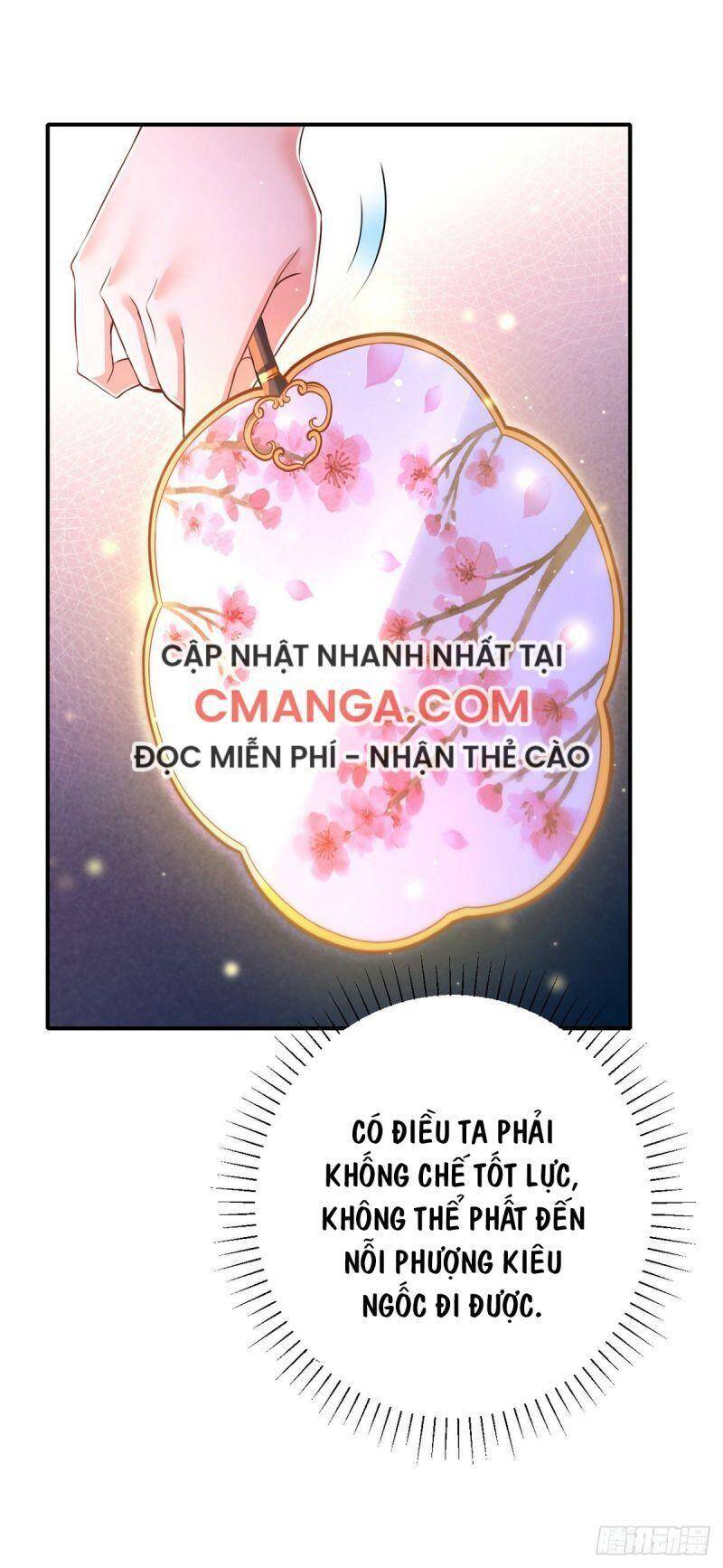Ta Ở Hậu Cung Làm Lão Đại: Chapter 52