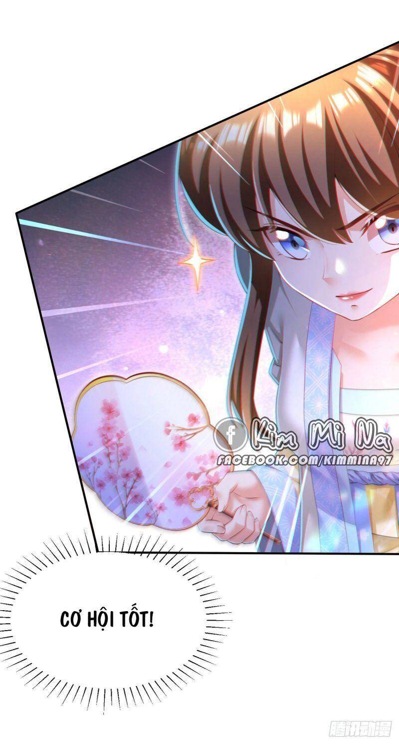 Ta Ở Hậu Cung Làm Lão Đại: Chapter 52
