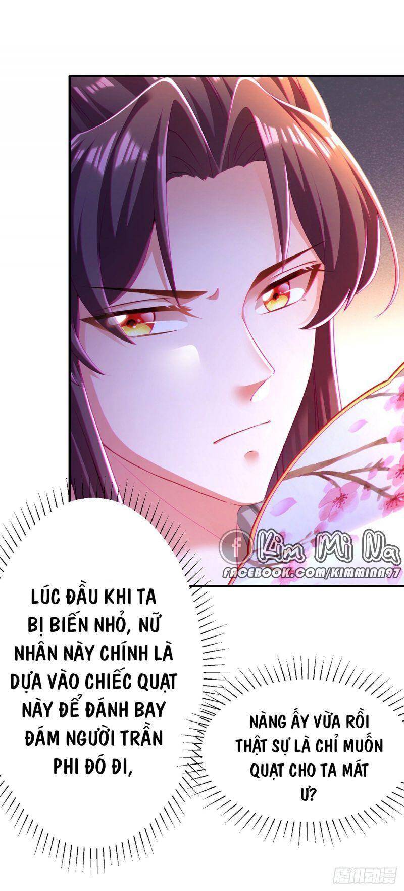 Ta Ở Hậu Cung Làm Lão Đại: Chapter 52