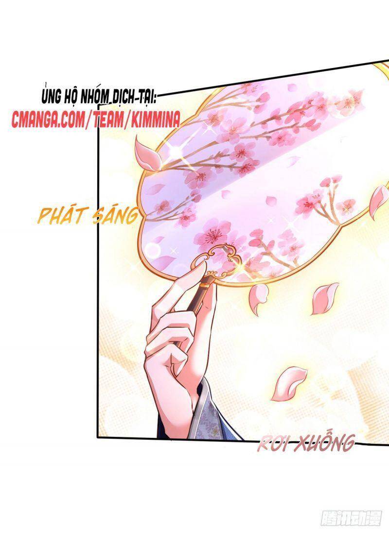 Ta Ở Hậu Cung Làm Lão Đại: Chapter 52