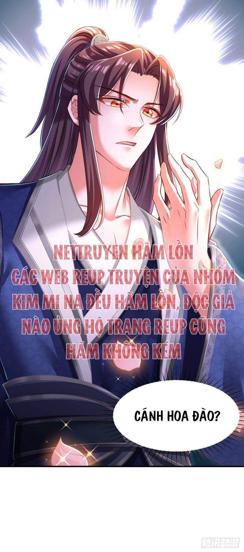 Ta Ở Hậu Cung Làm Lão Đại: Chapter 52