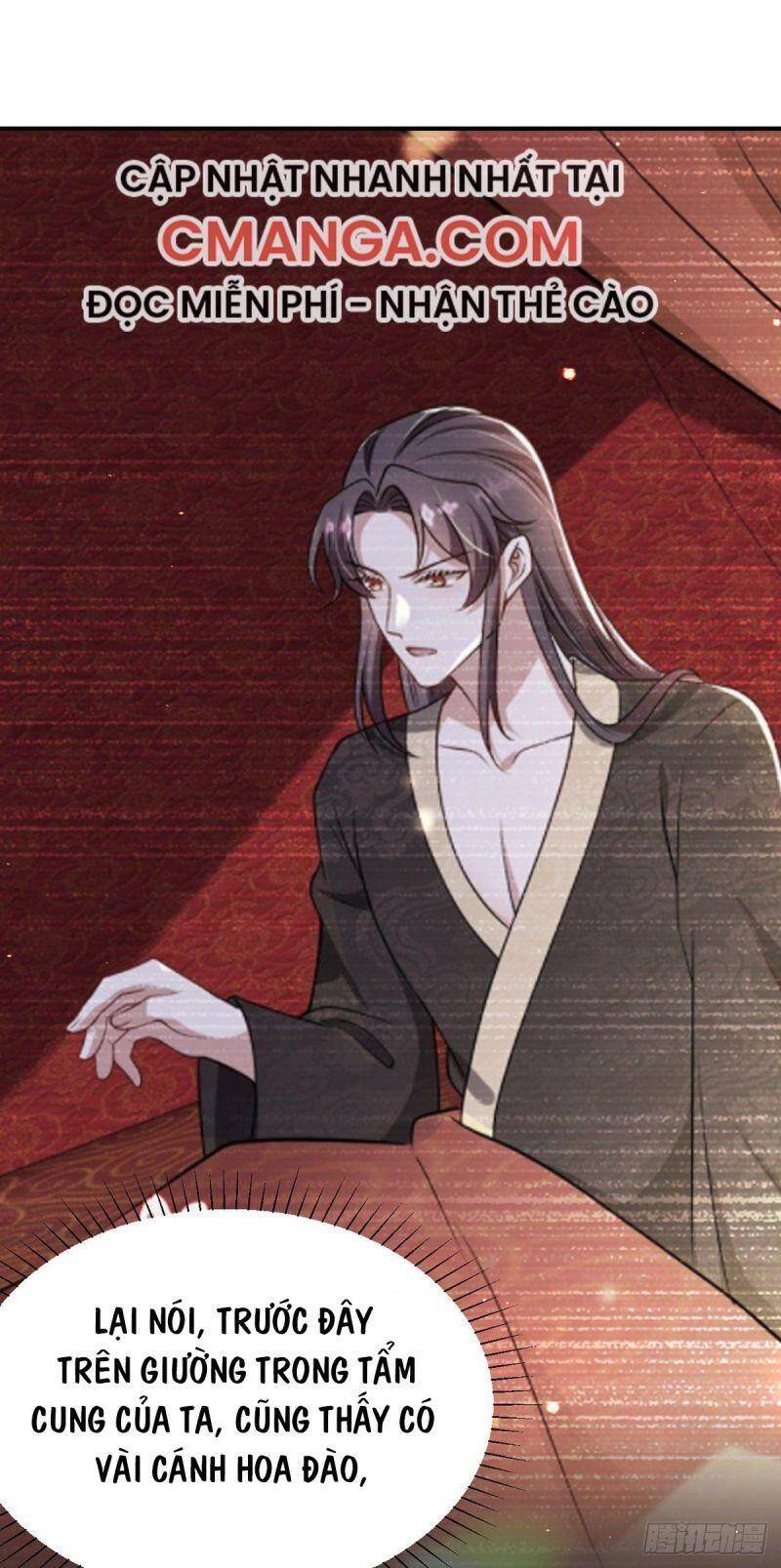 Ta Ở Hậu Cung Làm Lão Đại: Chapter 52