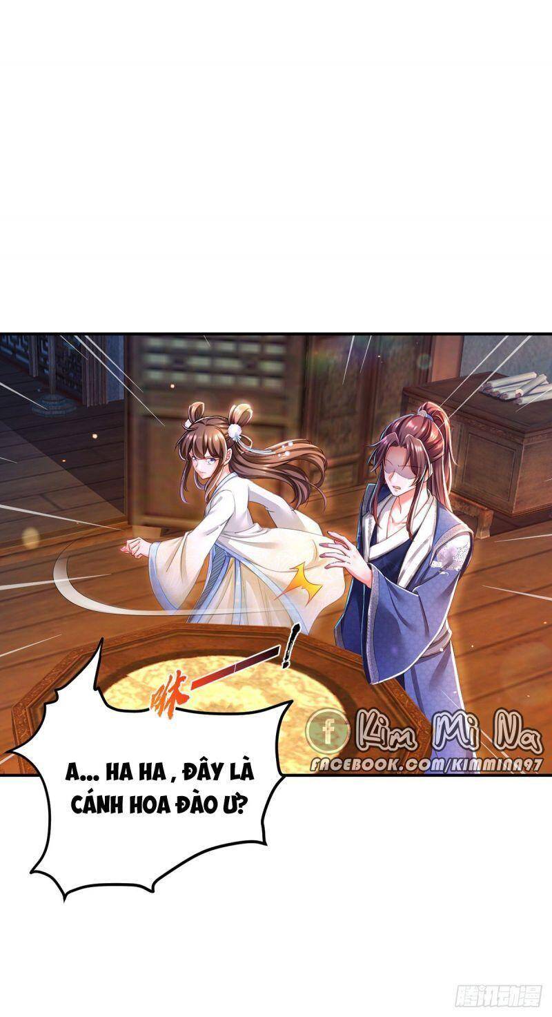 Ta Ở Hậu Cung Làm Lão Đại: Chapter 52