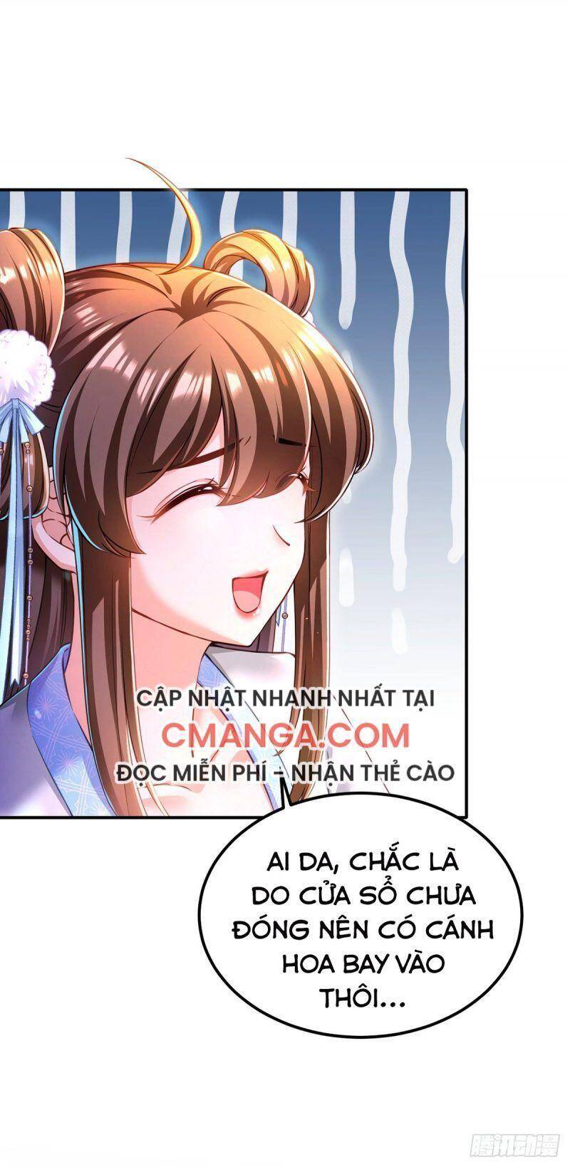 Ta Ở Hậu Cung Làm Lão Đại: Chapter 52