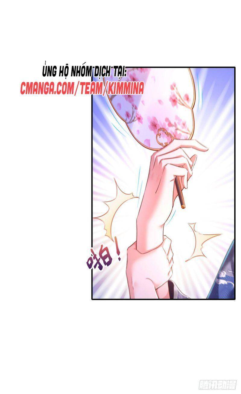 Ta Ở Hậu Cung Làm Lão Đại: Chapter 52