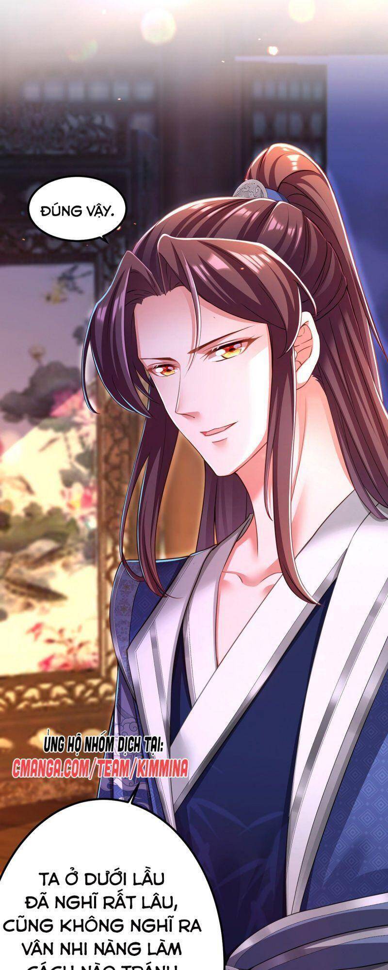 Ta Ở Hậu Cung Làm Lão Đại: Chapter 52