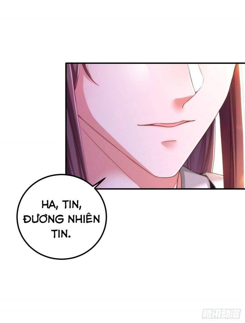 Ta Ở Hậu Cung Làm Lão Đại: Chapter 52