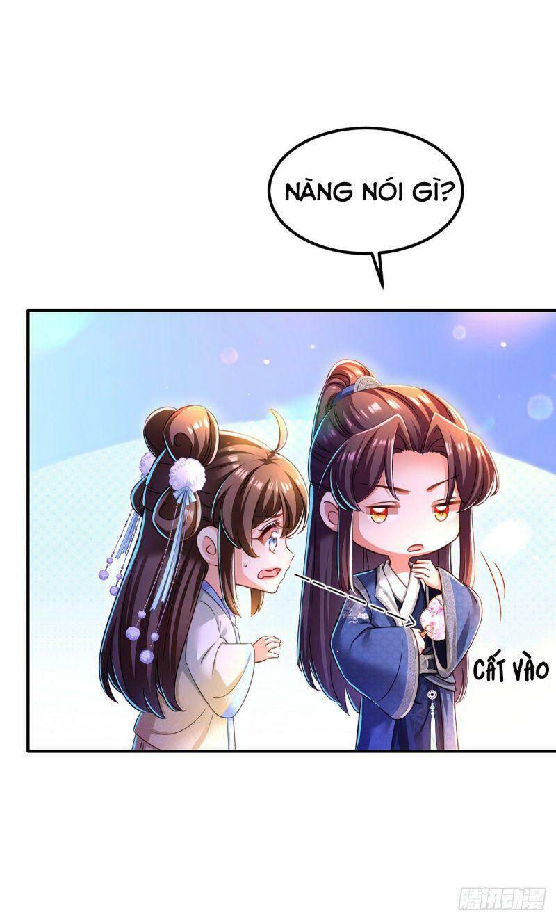 Ta Ở Hậu Cung Làm Lão Đại: Chapter 53