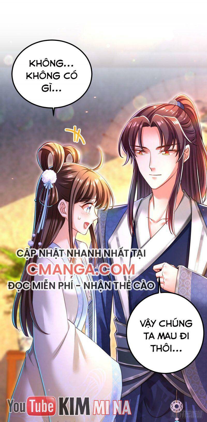 Ta Ở Hậu Cung Làm Lão Đại: Chapter 53