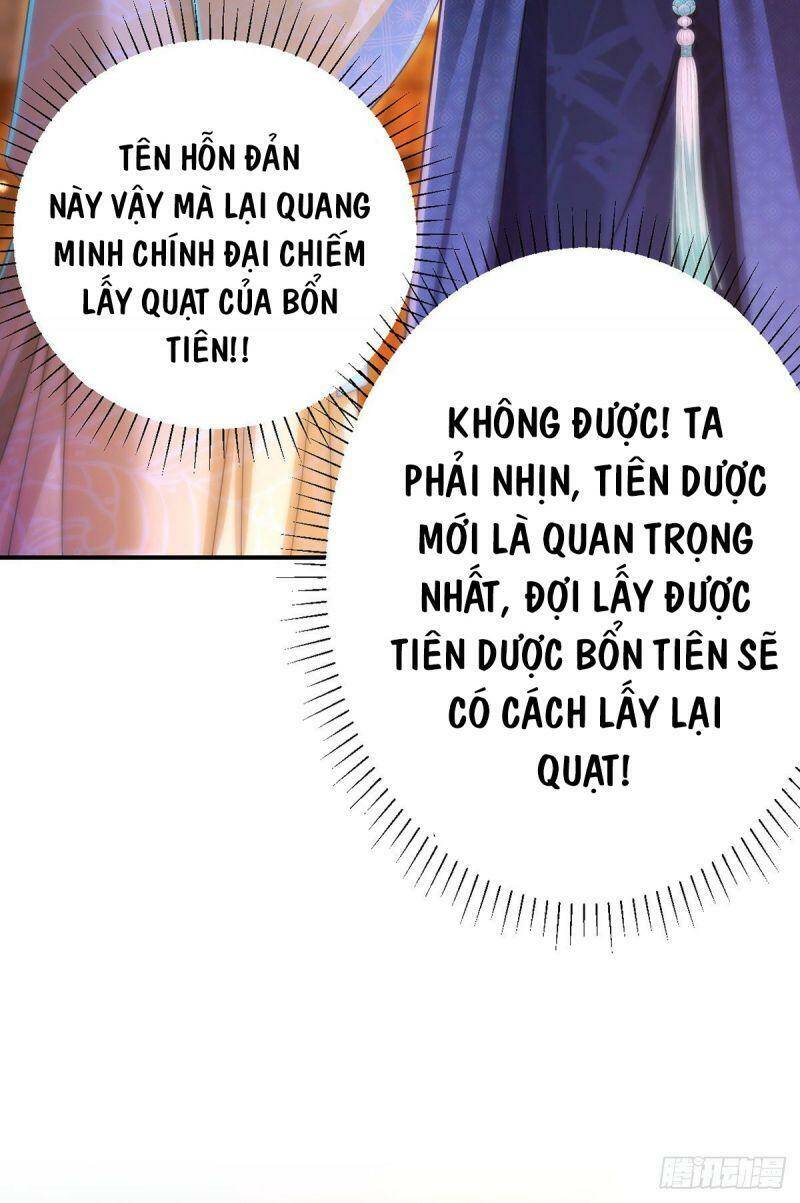 Ta Ở Hậu Cung Làm Lão Đại: Chapter 53