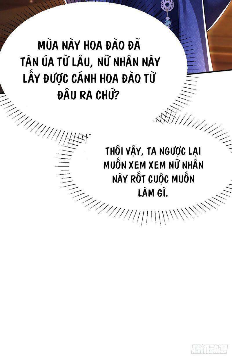 Ta Ở Hậu Cung Làm Lão Đại: Chapter 53