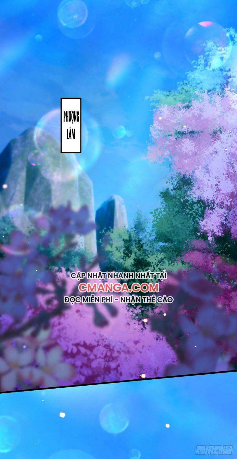 Ta Ở Hậu Cung Làm Lão Đại: Chapter 53