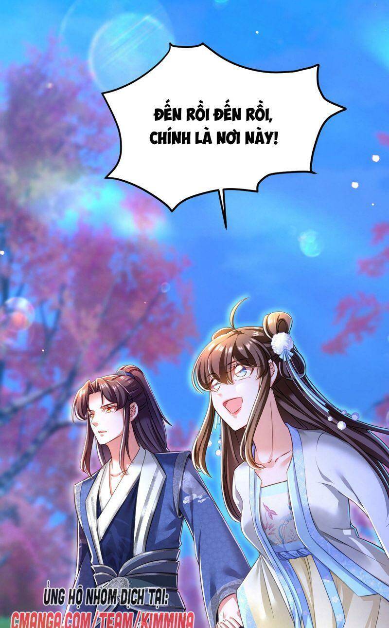 Ta Ở Hậu Cung Làm Lão Đại: Chapter 53