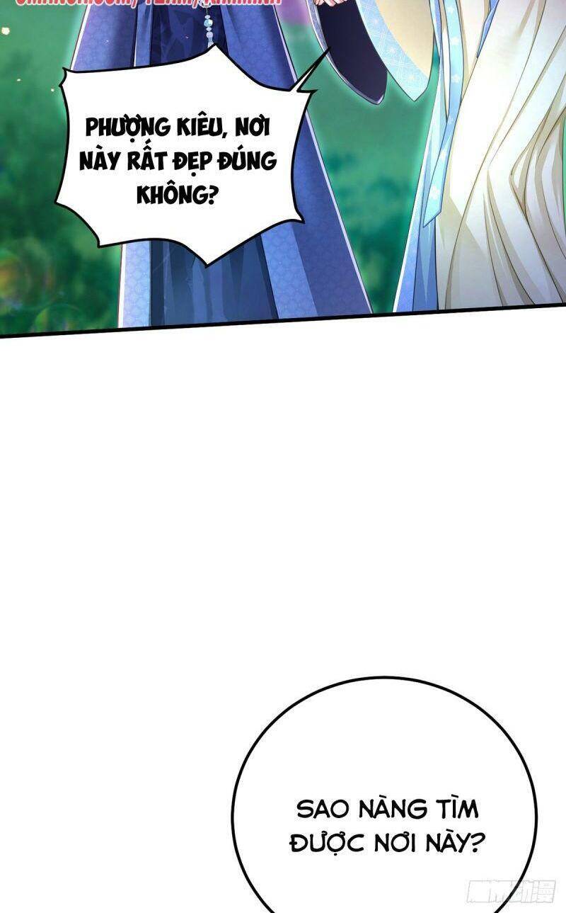 Ta Ở Hậu Cung Làm Lão Đại: Chapter 53
