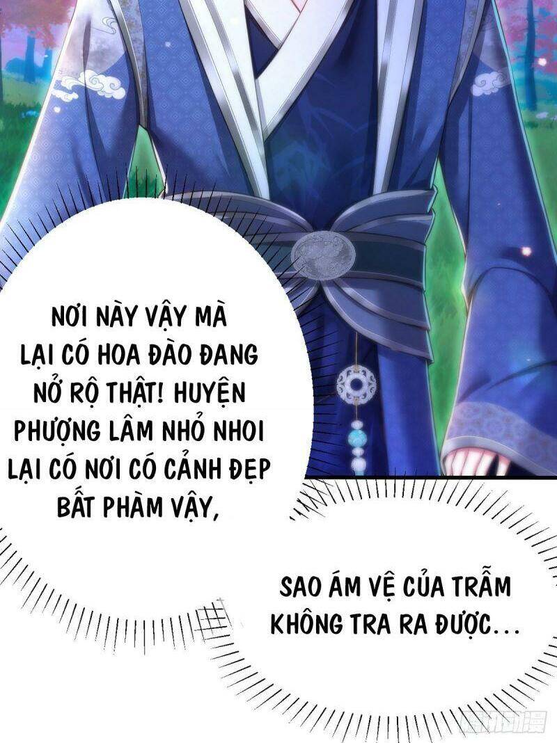 Ta Ở Hậu Cung Làm Lão Đại: Chapter 53