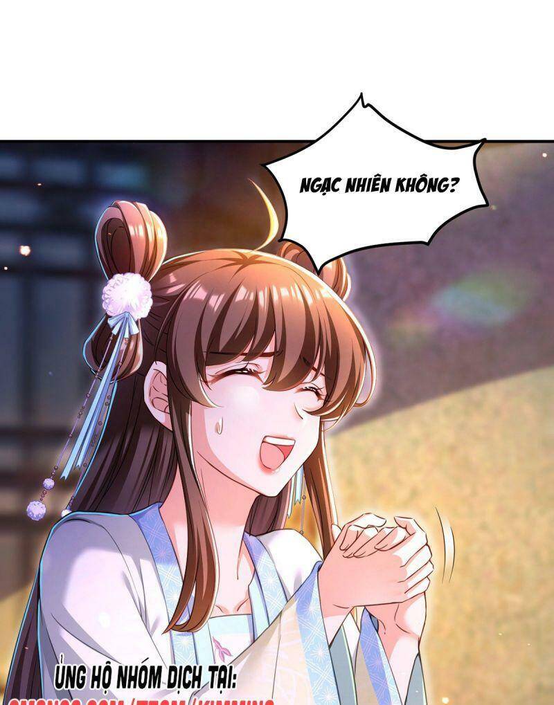 Ta Ở Hậu Cung Làm Lão Đại: Chapter 53