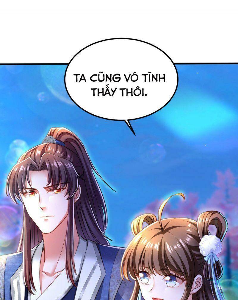 Ta Ở Hậu Cung Làm Lão Đại: Chapter 53