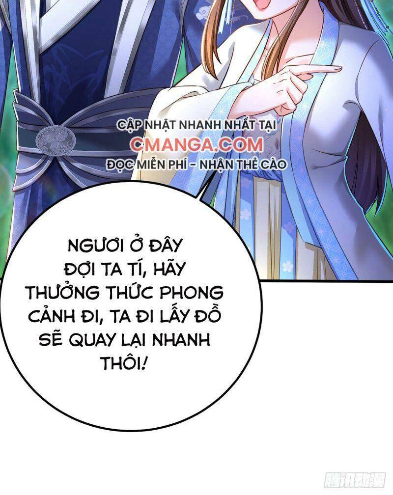 Ta Ở Hậu Cung Làm Lão Đại: Chapter 53