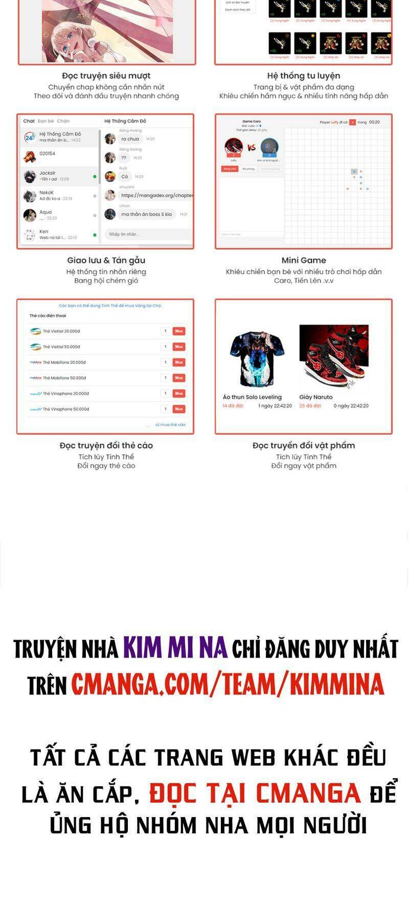 Ta Ở Hậu Cung Làm Lão Đại: Chapter 53
