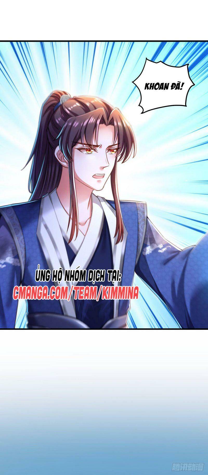 Ta Ở Hậu Cung Làm Lão Đại: Chapter 53