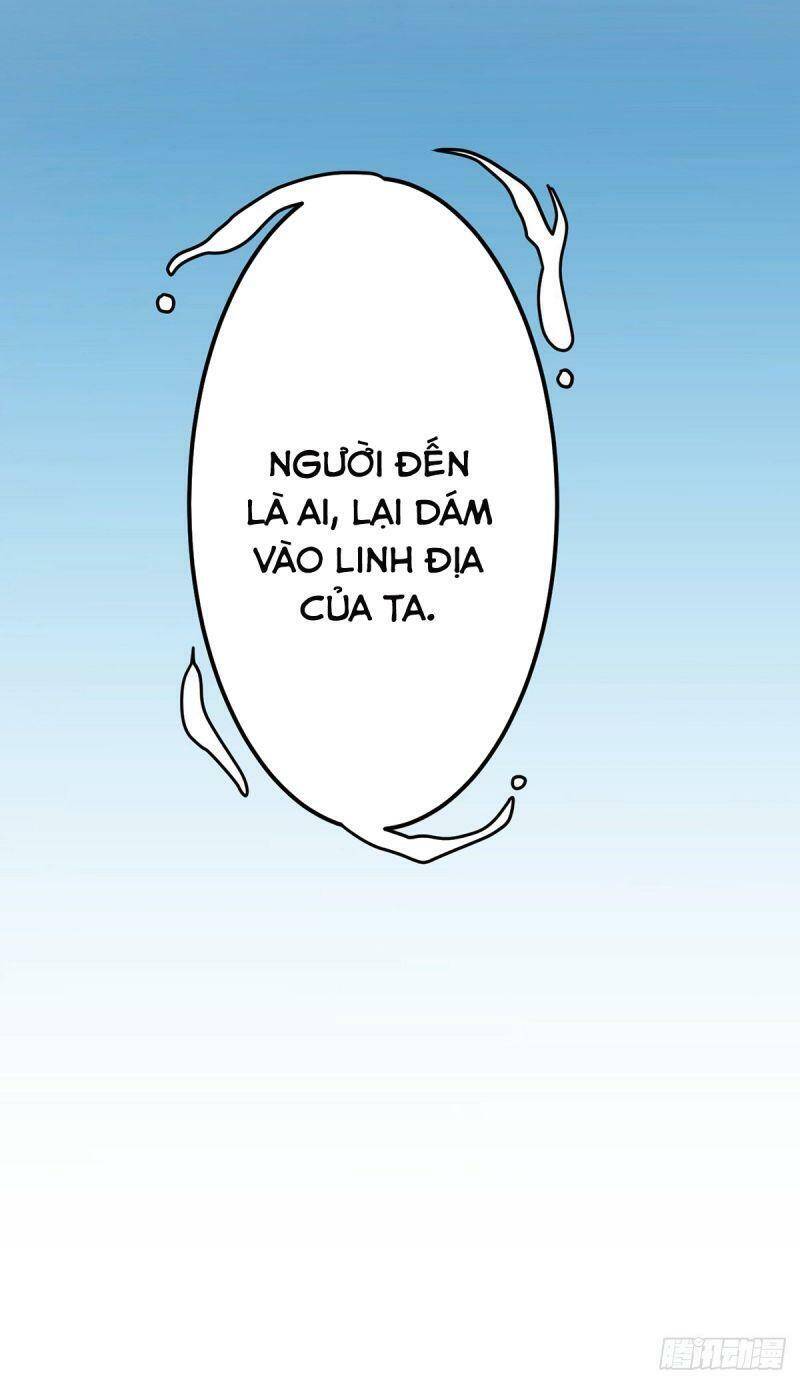 Ta Ở Hậu Cung Làm Lão Đại: Chapter 53
