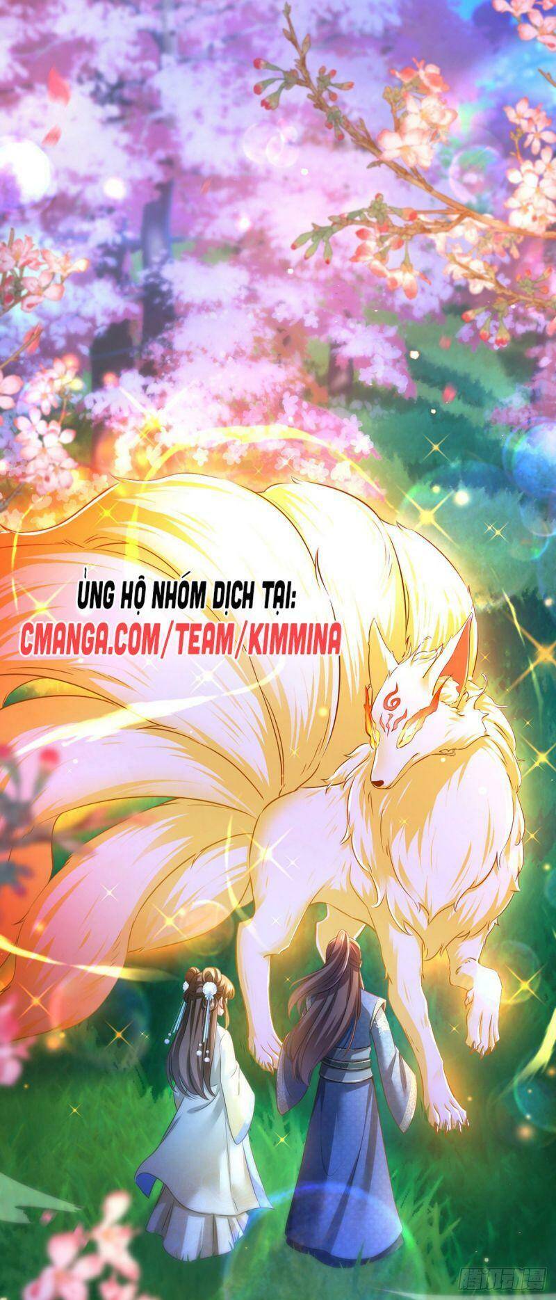 Ta Ở Hậu Cung Làm Lão Đại: Chapter 53