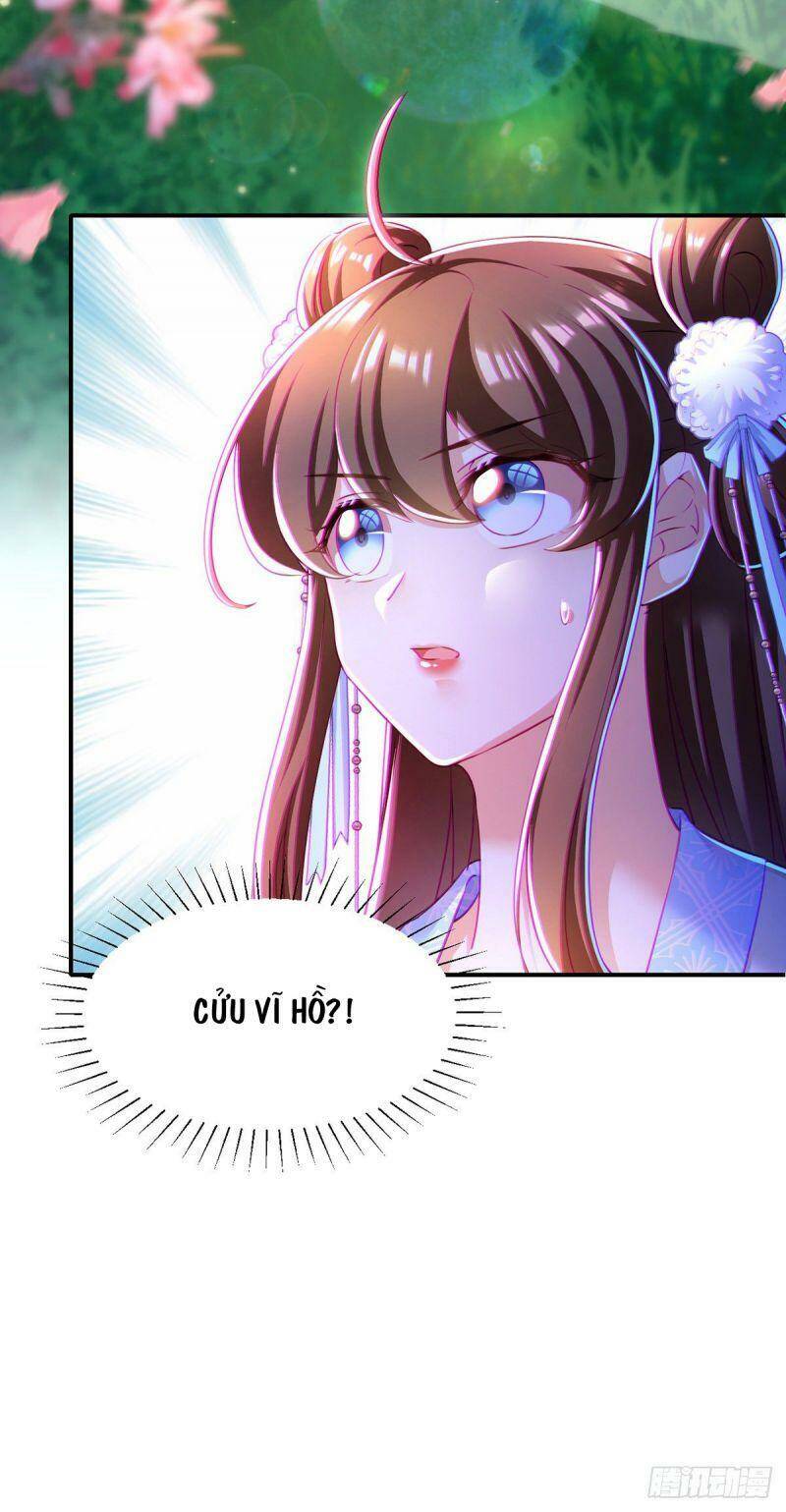 Ta Ở Hậu Cung Làm Lão Đại: Chapter 53