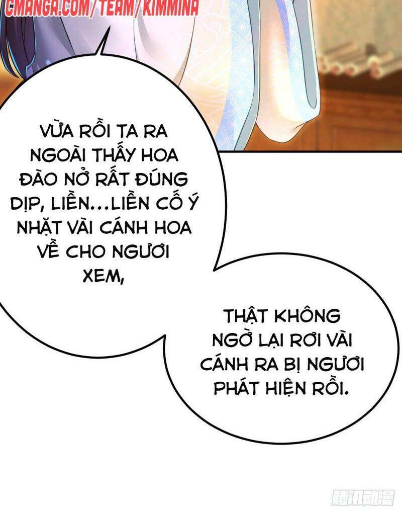 Ta Ở Hậu Cung Làm Lão Đại: Chapter 53