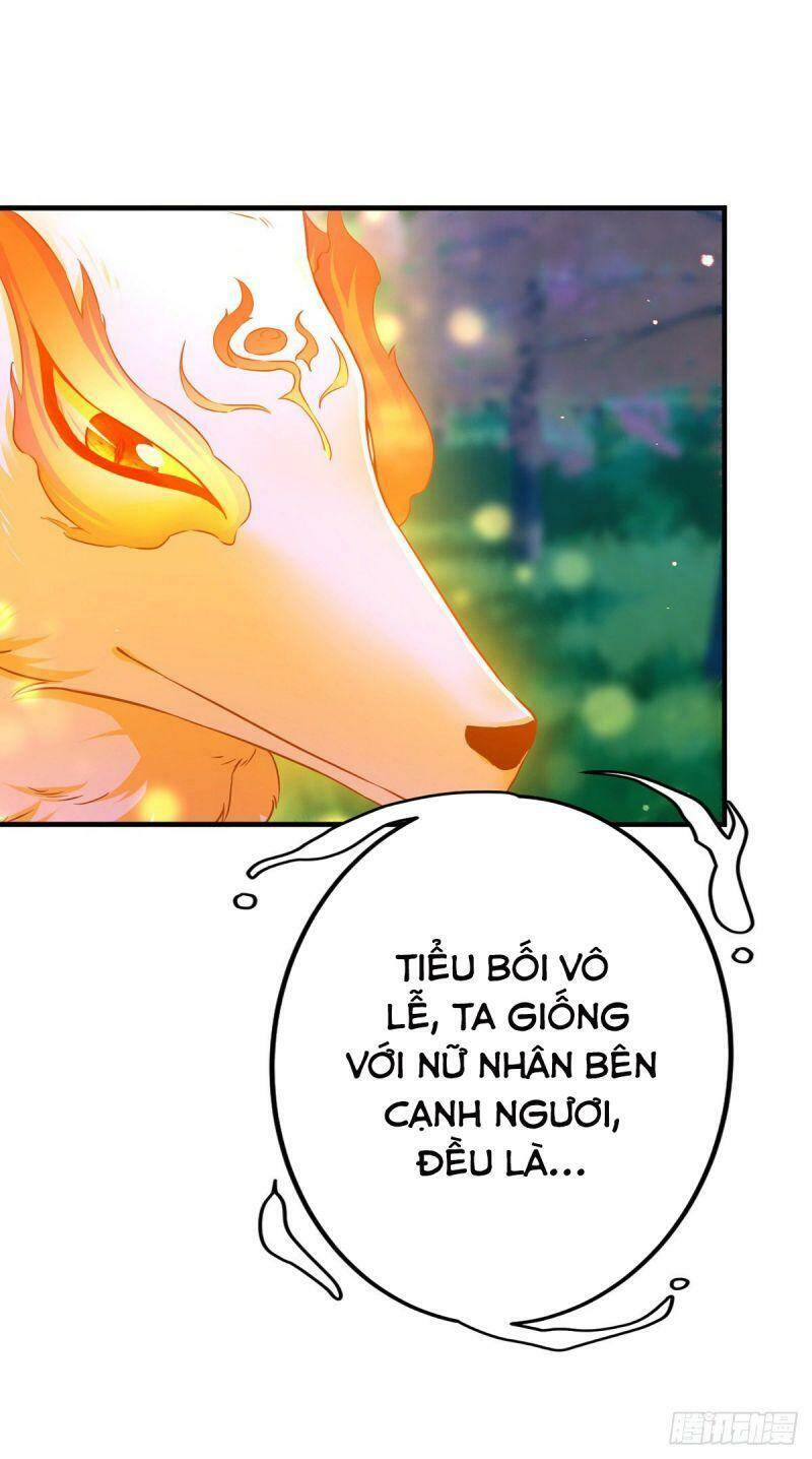 Ta Ở Hậu Cung Làm Lão Đại: Chapter 53