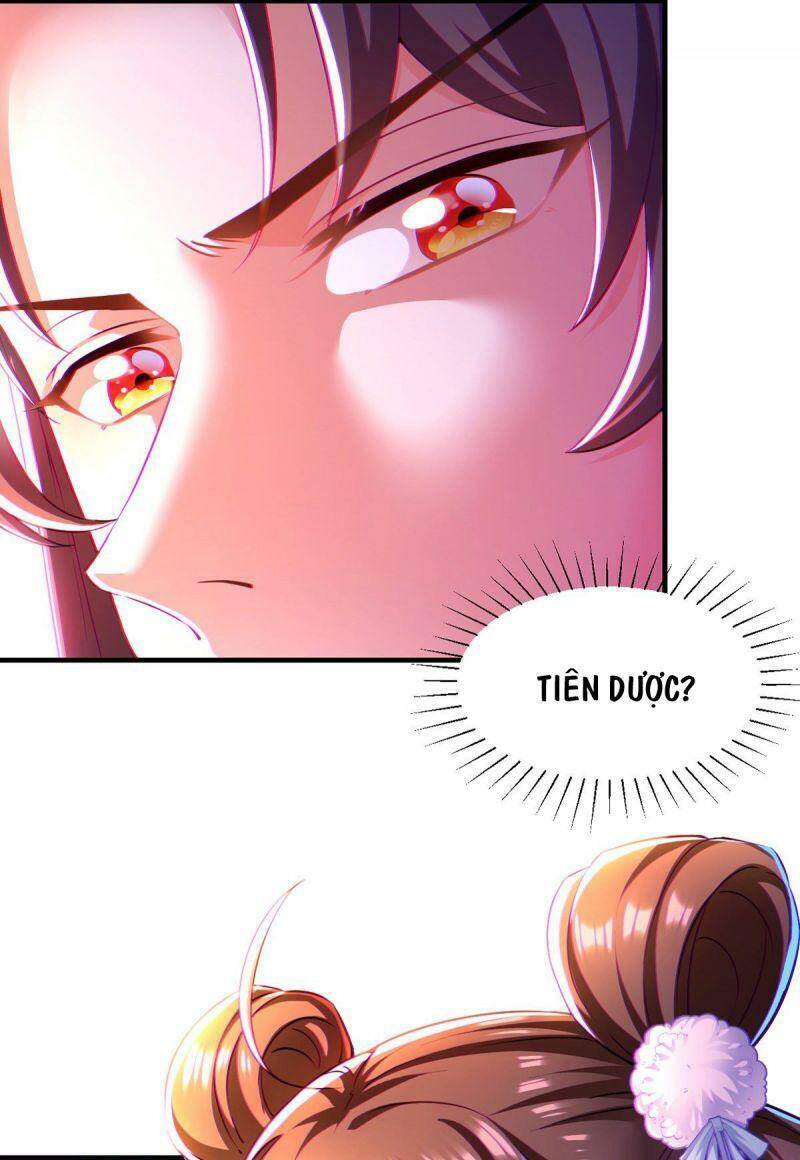 Ta Ở Hậu Cung Làm Lão Đại: Chapter 53
