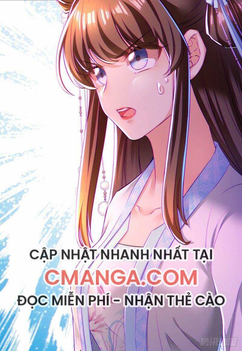 Ta Ở Hậu Cung Làm Lão Đại: Chapter 53