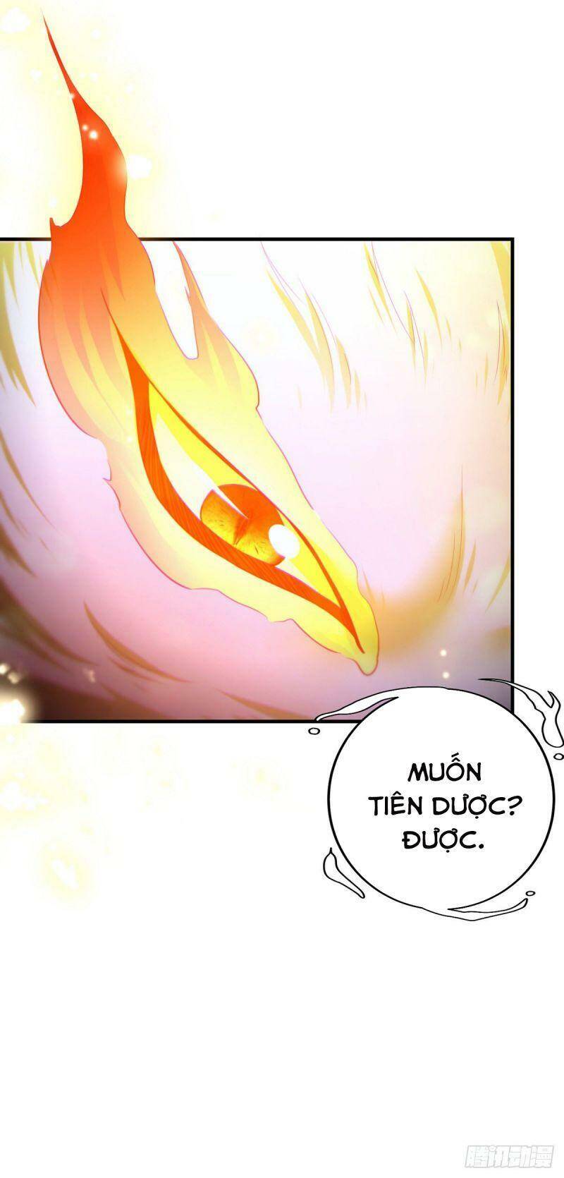 Ta Ở Hậu Cung Làm Lão Đại: Chapter 53