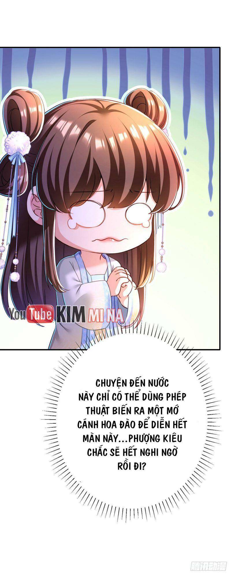 Ta Ở Hậu Cung Làm Lão Đại: Chapter 53