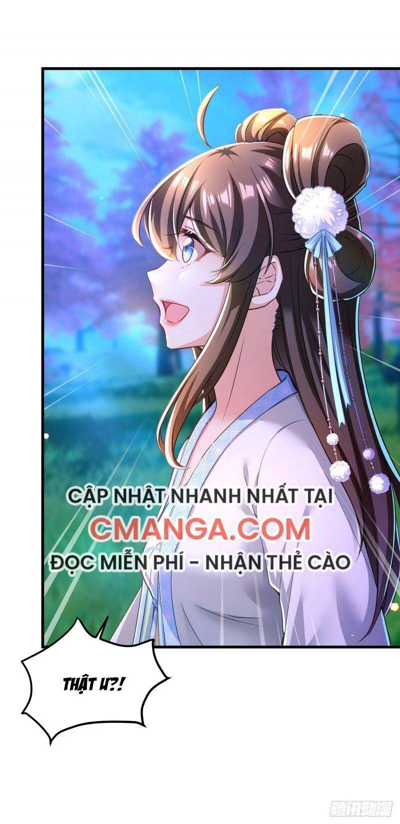 Ta Ở Hậu Cung Làm Lão Đại: Chapter 53