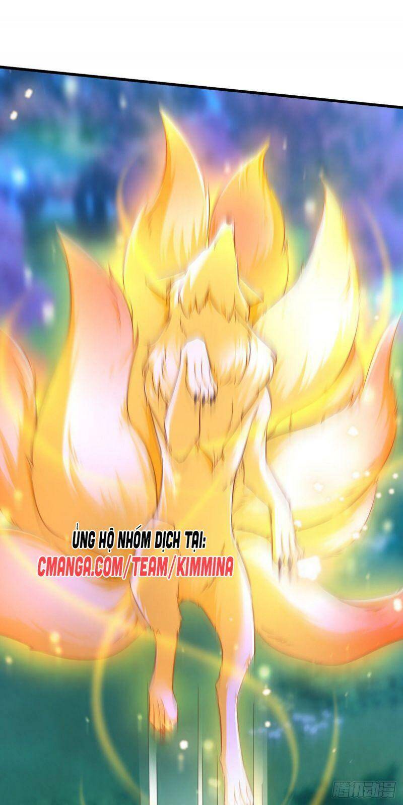 Ta Ở Hậu Cung Làm Lão Đại: Chapter 53