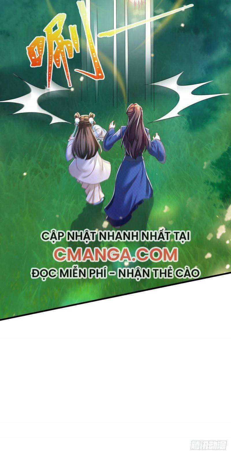 Ta Ở Hậu Cung Làm Lão Đại: Chapter 53