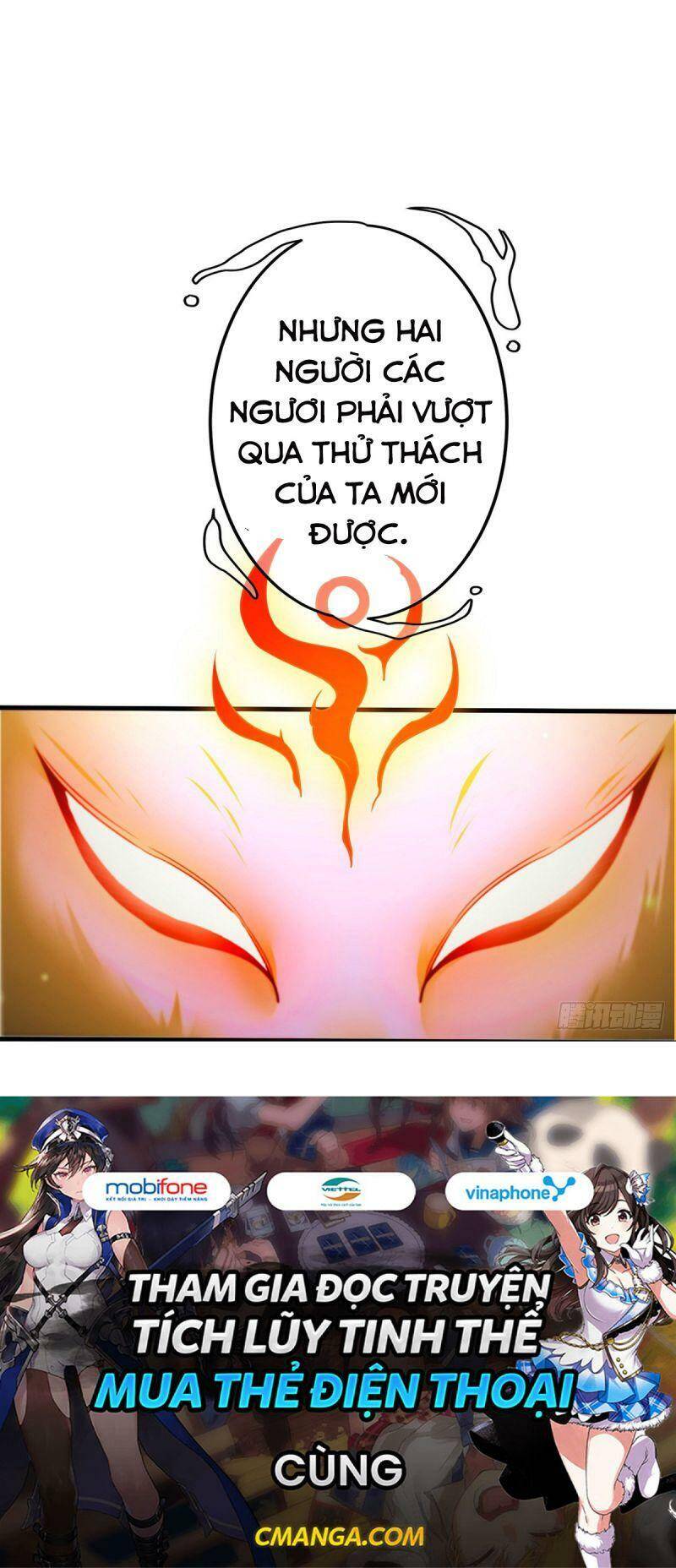Ta Ở Hậu Cung Làm Lão Đại: Chapter 53