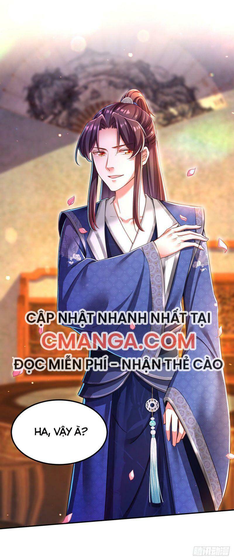 Ta Ở Hậu Cung Làm Lão Đại: Chapter 53