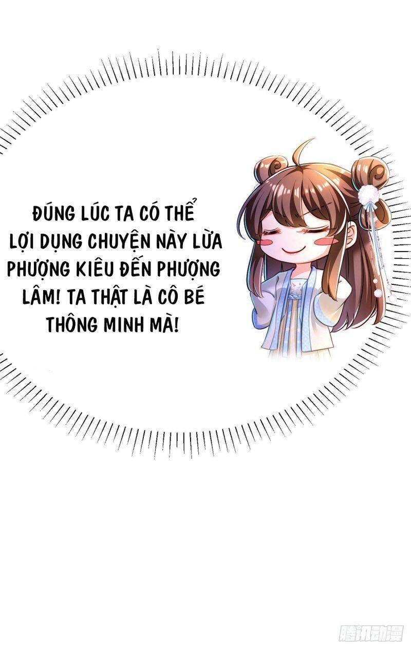 Ta Ở Hậu Cung Làm Lão Đại: Chapter 53