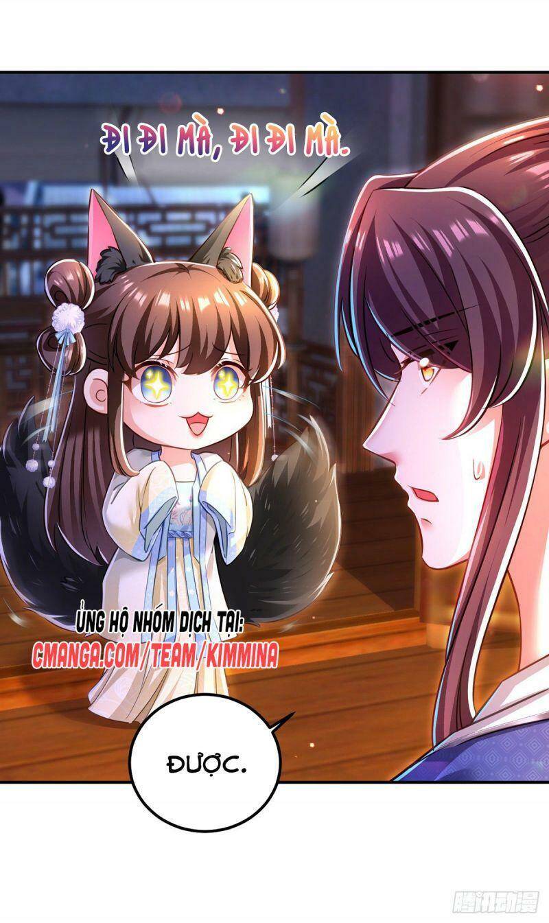 Ta Ở Hậu Cung Làm Lão Đại: Chapter 53