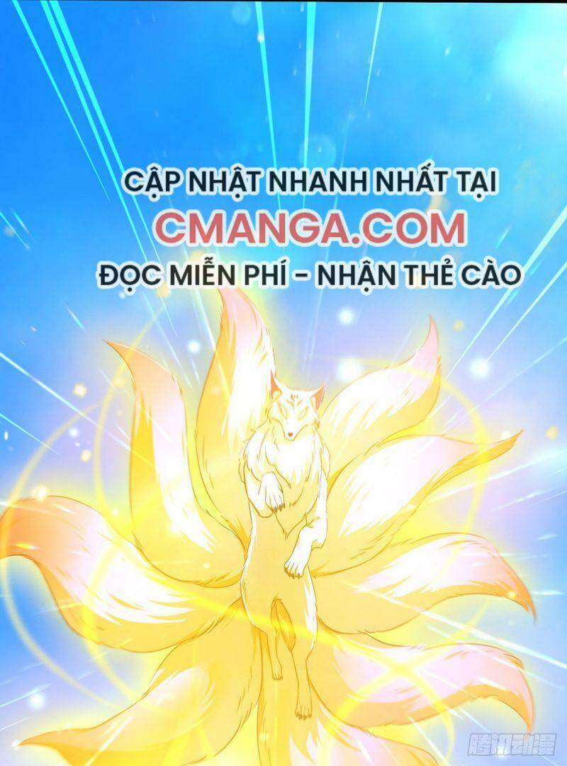 Ta Ở Hậu Cung Làm Lão Đại: Chapter 54