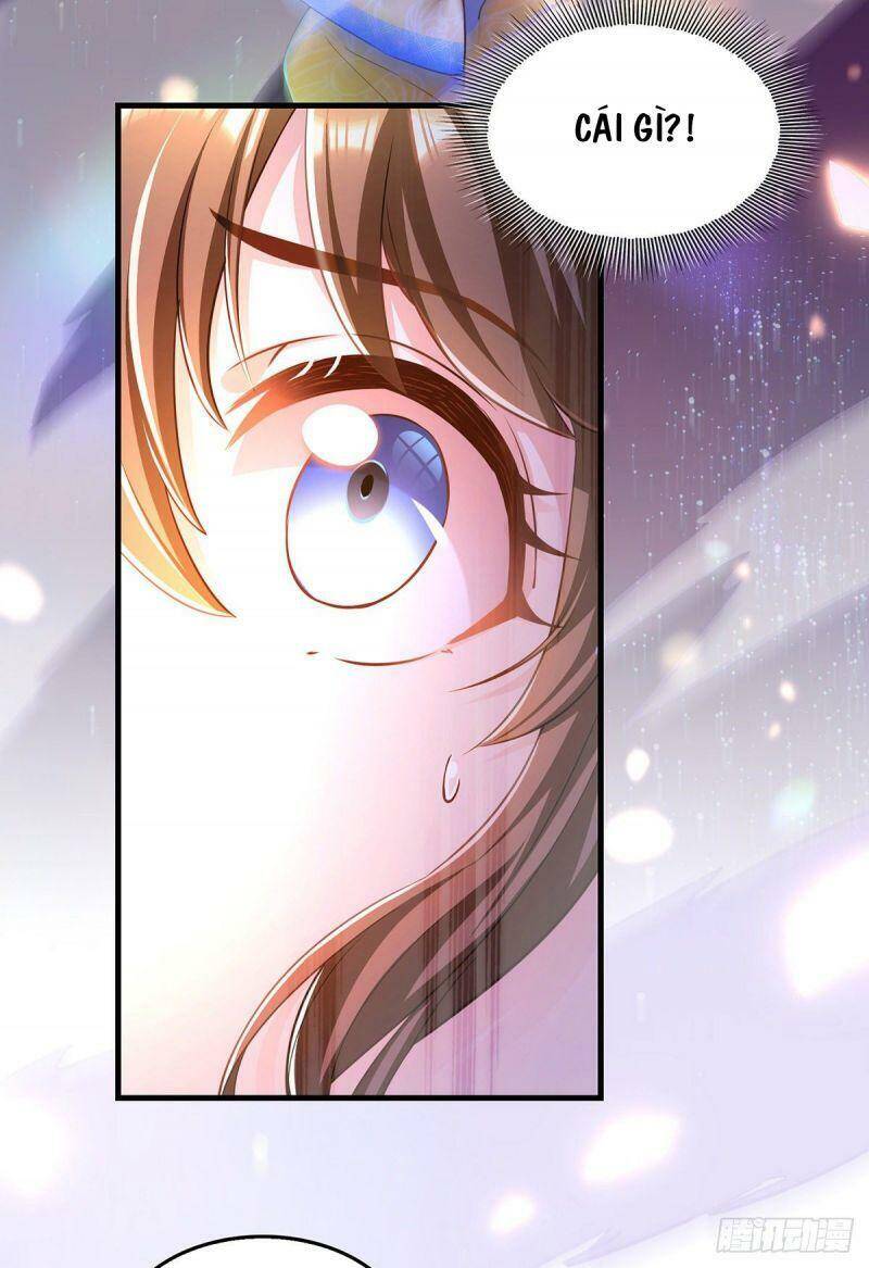 Ta Ở Hậu Cung Làm Lão Đại: Chapter 54